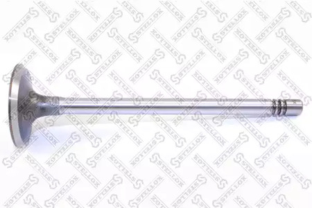 Клапан впускной STELLOX 01-23018-SX
