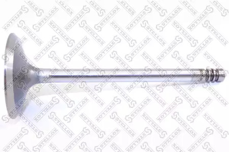 Клапан впускной STELLOX 01-23057-SX