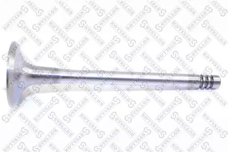 Впускной клапан STELLOX 01-23108-SX