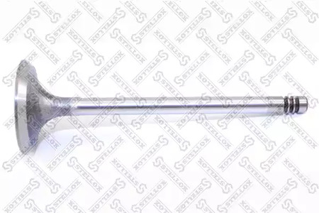 Клапан впускной STELLOX 01-23195-SX