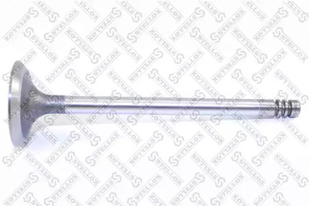 Клапан впускной STELLOX 01-23248-SX
