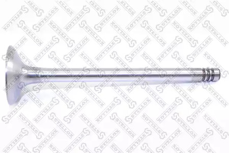 Впускной клапан STELLOX 01-23271-SX