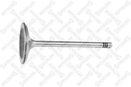 Клапан впускной STELLOX 01-23327-SX