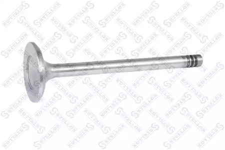 Клапан выпускной 35 x 8 x 110.8 STELLOX 01-24025-SX