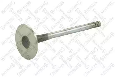 Выпускной клапан STELLOX 01-24055-SX