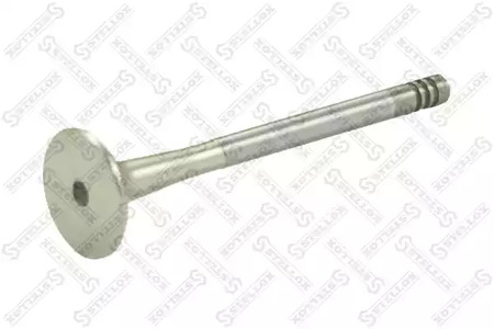 Клапан выпускной STELLOX 01-24107-SX