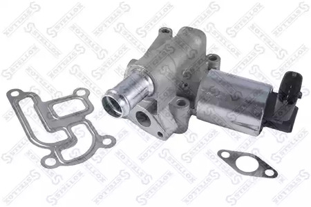 Клапан рециркуляции STELLOX 01-25024-SX