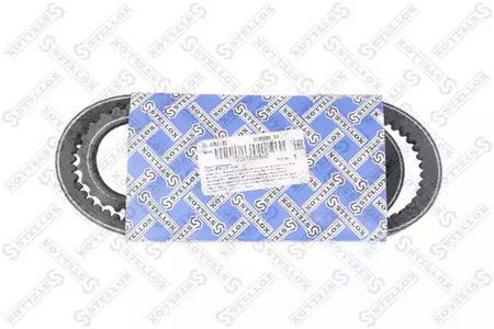 Клиновой ремень STELLOX 01-30950-SX