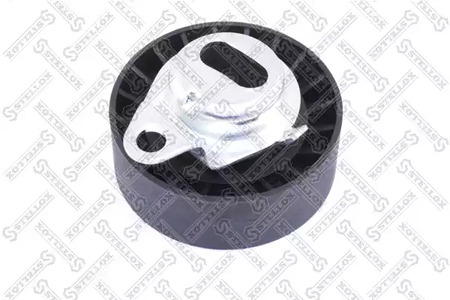 Натяжной ролик ременьа грм STELLOX 03-40021-SX