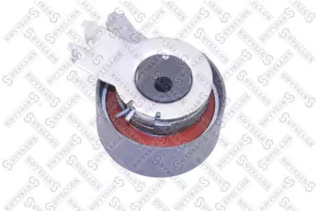 Натяжной ролик ременьа грм STELLOX 03-40053-SX
