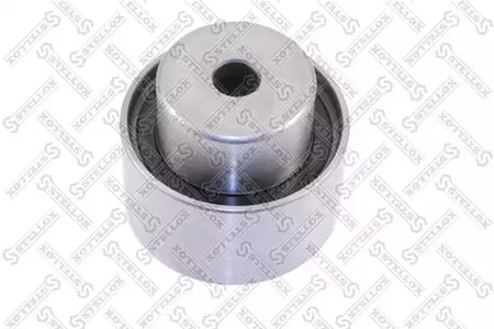 Паразитный ведущий ролик зубчатого ремня STELLOX 03-40058-SX