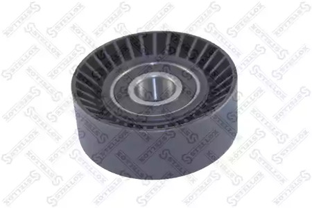 Натяжной ролик поликлинового ремня STELLOX 03-40071-SX
