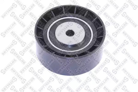 Ролик поликлинового ремня STELLOX 03-40082-SX