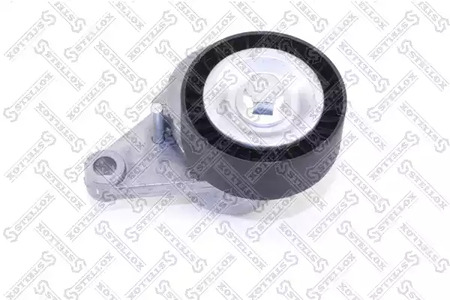 Натяжной ролик поликлинового ремня STELLOX 03-40137-SX