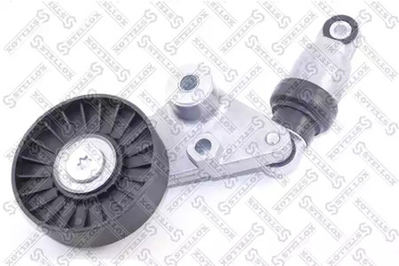 Натяжитель ремня клинового зубчи STELLOX 03-40144-SX