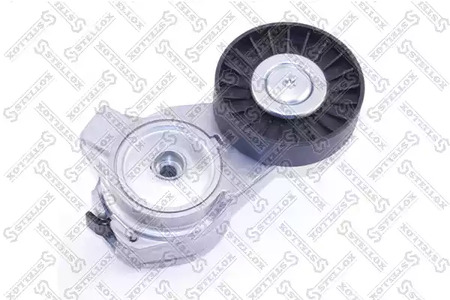 Натяжной ролик поликлинового ремня STELLOX 03-40148-SX