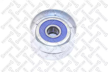 Ролик зубчатого ремня STELLOX 03-40171-SX