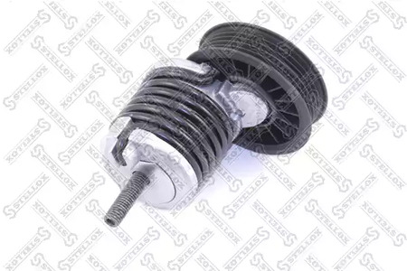 Натяжитель ремня клиновой зубча