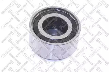 Паразитный ведущий ролик зубчатого ремня STELLOX 03-40218-SX