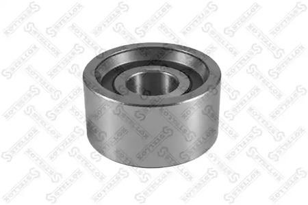 Натяжной ролик поликлинового ремня STELLOX 03-40219-SX