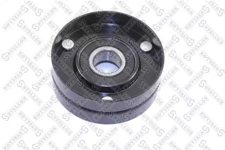 Натяжитель ремня клинового зубчи STELLOX 03-40224-SX