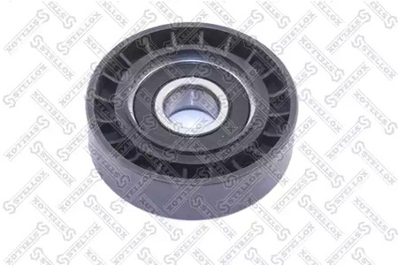 Ролик натяжной ремня генератора STELLOX 03-40227-SX