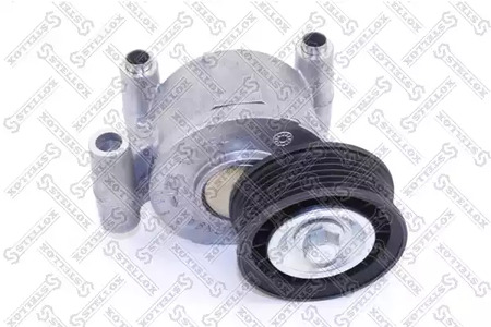 Натяжной ролик поликлинового ремня STELLOX 03-40243-SX