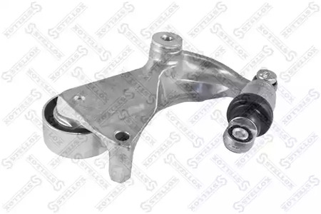 Натяжной ролик поликлинового ремня STELLOX 03-40263-SX