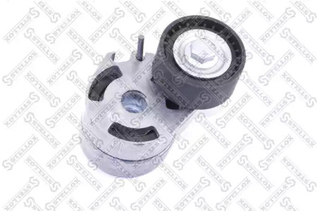 Натяжной ролик поликлинового ремня STELLOX 03-40284-SX