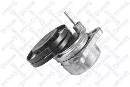 Ролик натяжной c механизмом натяжения STELLOX 03-40290-SX