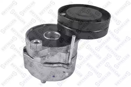 Натяжной ролик поликлинового ремня STELLOX 03-40291-SX