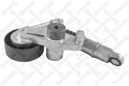Натяжитель ремня клинового зубча STELLOX 03-40547-SX