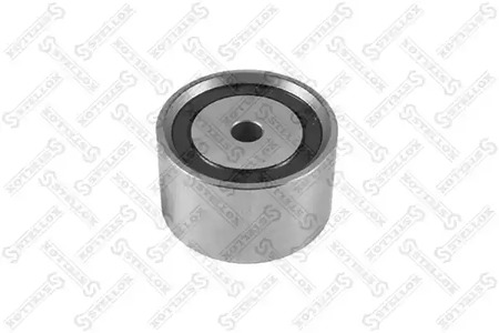 Натяжной ролик поликлинового ремня STELLOX 03-40576-SX