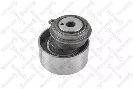 Натяжной ролик поликлинового ремня STELLOX 03-40615-SX