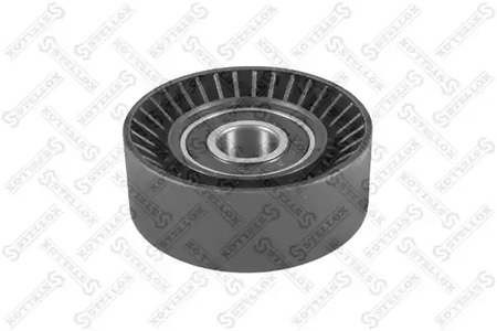Натяжной ролик поликлинового ремня STELLOX 03-40623-SX