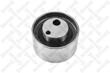 Ролик натяжителя ручейкового ремня STELLOX 03-40660-SX