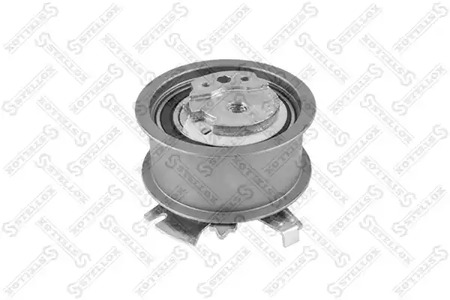 Натяжной ролик поликлинового ремня STELLOX 03-40669-SX