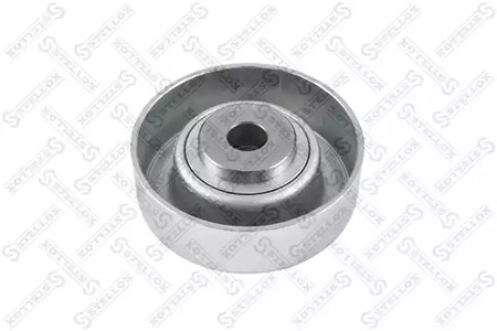 Натяжной ролик поликлинового ремня STELLOX 03-40698-SX