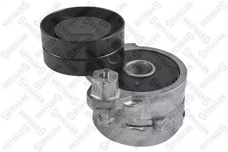 Натяжной ролик поликлинового ремня STELLOX 03-40753-SX
