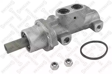 Главный тормозной цилиндр STELLOX 05-85549-SX