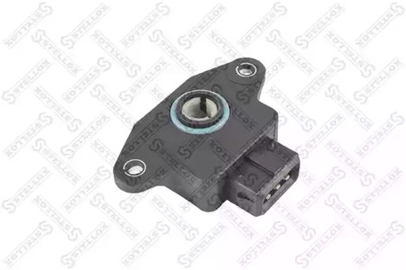Датчик положених дроссельного заслонки STELLOX 06-09504-SX