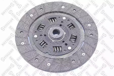 Дискового сцепления STELLOX 07-00043-SX