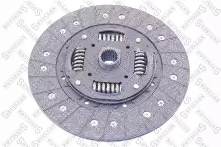Дискового сцепления STELLOX 07-00112-SX
