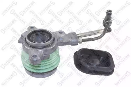Центральный выключатель система сцепления