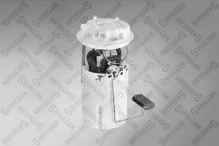 Насос топливный электрический STELLOX 10-01442-SX