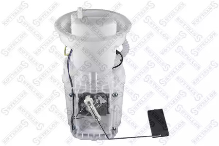Топливный насос STELLOX 10-02026-SX