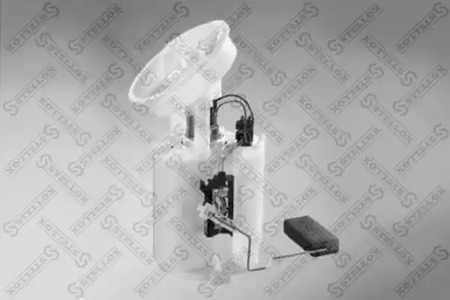Запчасть STELLOX 10-02030-SX