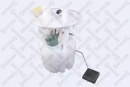Топливный насос STELLOX 10-02036-SX