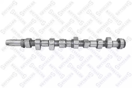 Распредвал STELLOX 10-10007-SX