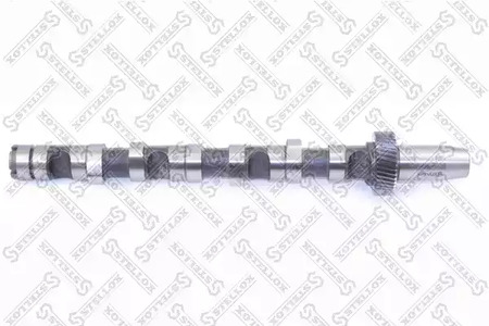 Распредвал STELLOX 10-10050-SX